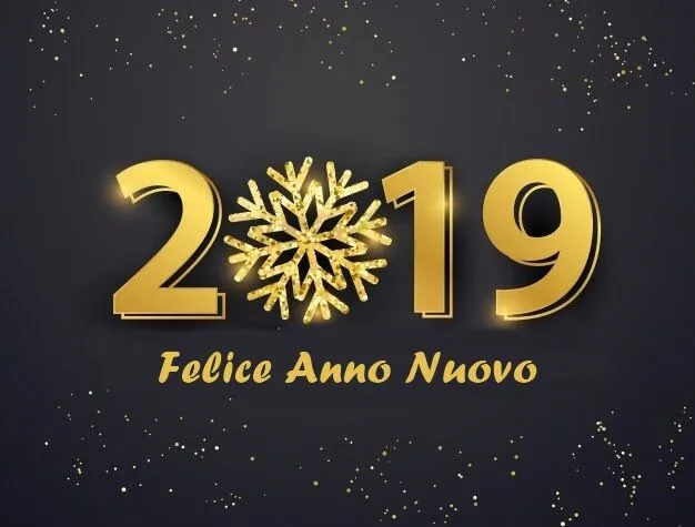 Buone occasioni per il 2019!