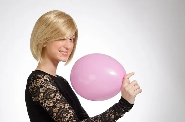 Lanza Economy Wigs