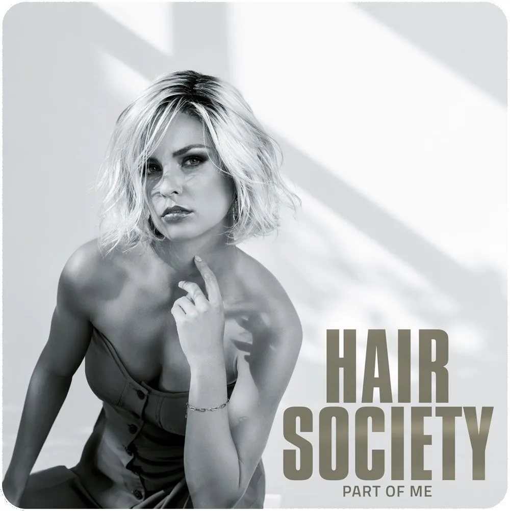 Hair Society: Leggerezza, morbidezza, fascino