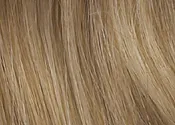 Gingerblonde
