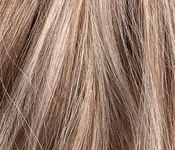 Candyblonde rooted