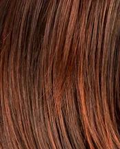 Cinnamonbrown lighted
