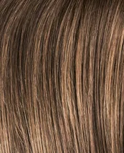 Coffeebrown rooted
