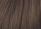 Nut Brown rooted