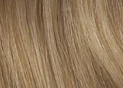 Gingerblonde rooted
