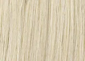 Platinum Blonde rooted