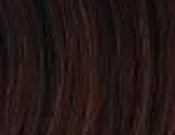 Darkauburn rooted