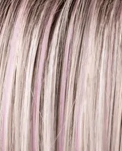 Pastel Rose Rooted