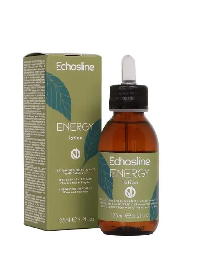 Trattamento Energizzante Echosline