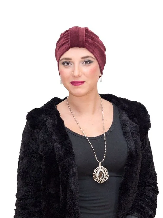 Winter | Aran Velvet 2/3