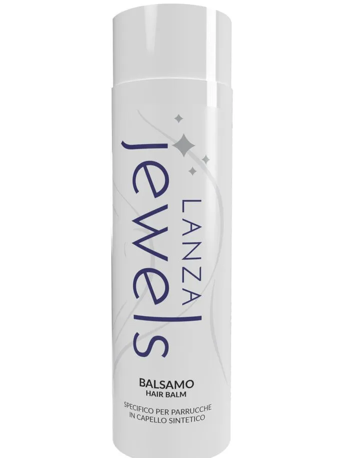 Lanza Jewels Balsamo