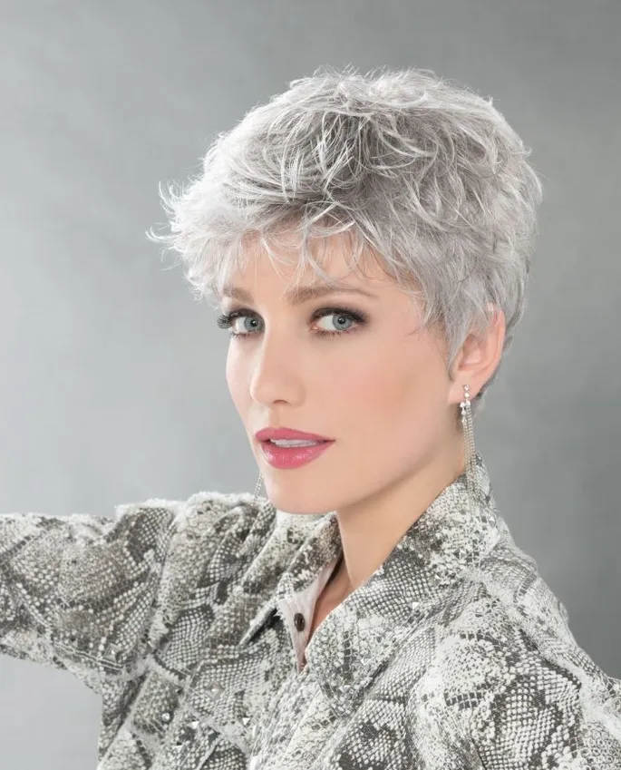 Silvergrey
