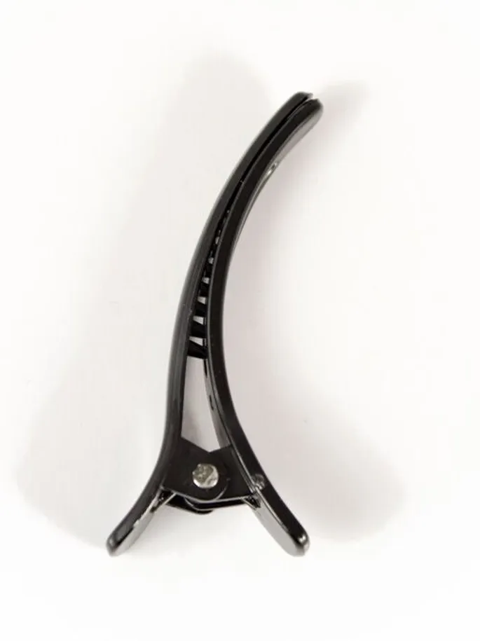 Pinza nera piccola