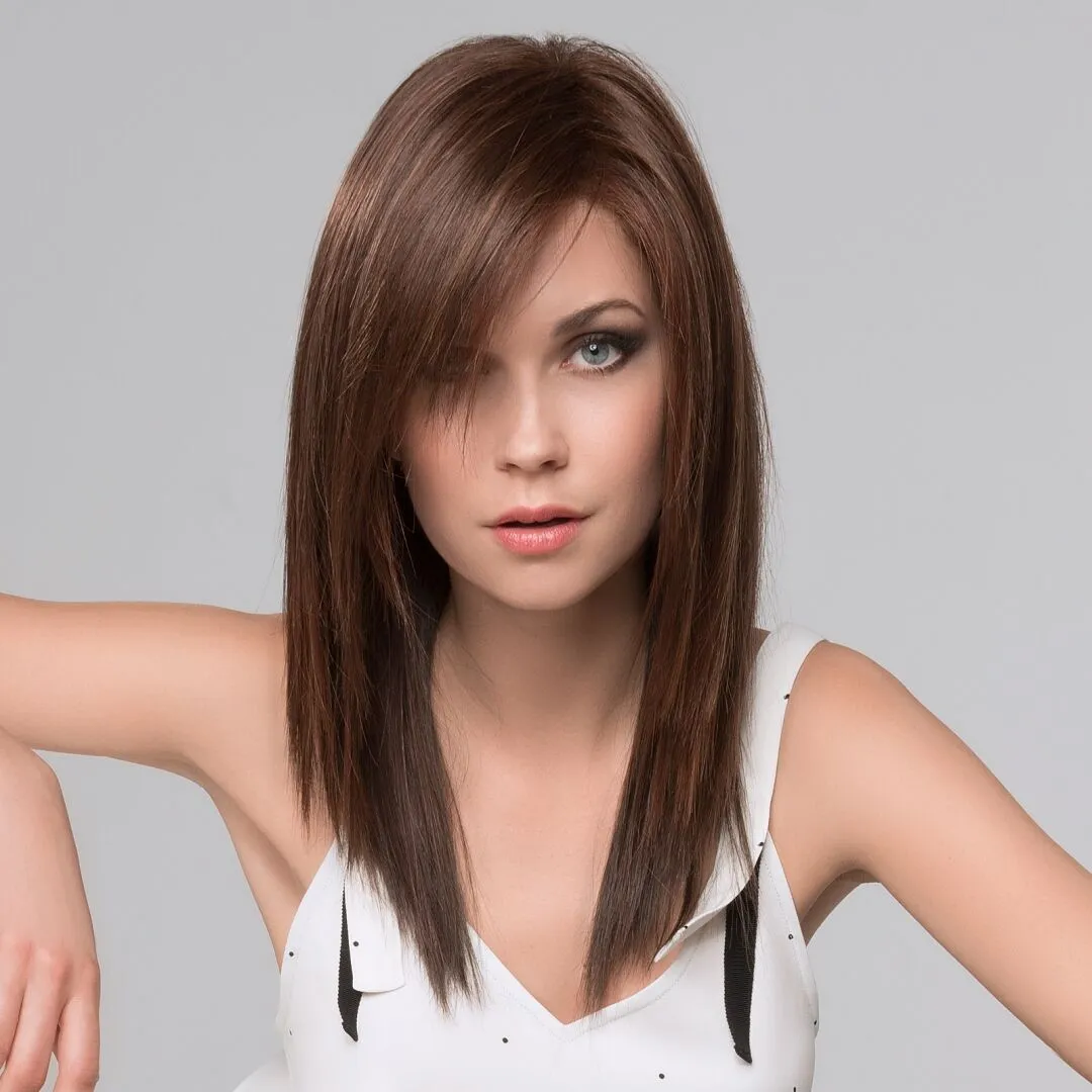 parrucche capelli veri lanza