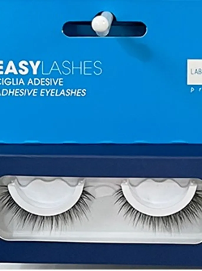 Eye Lashes ciglia adesive
