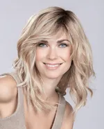 Pearlblonde rooted-thumbnail