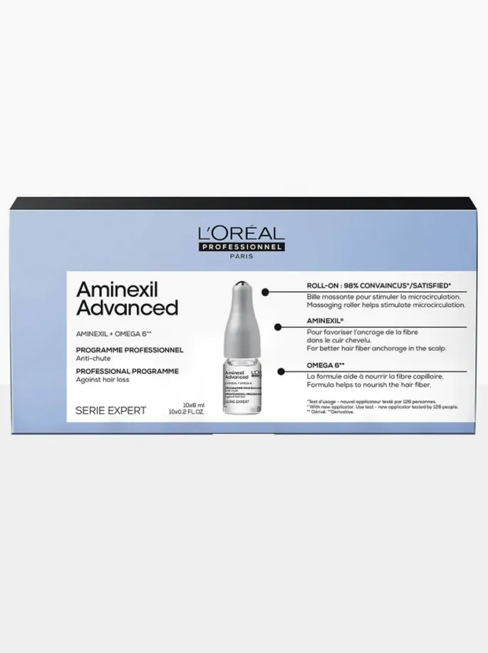 Aminexil Advanced 