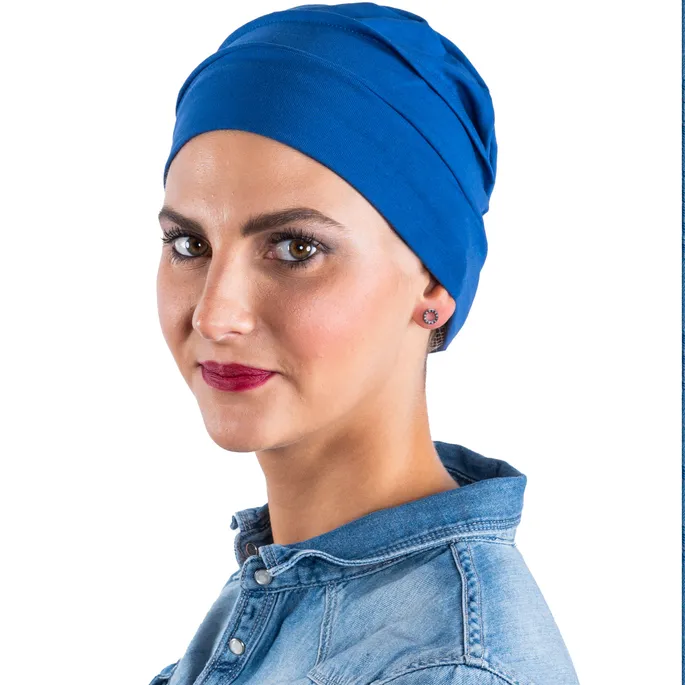 Monaco Blue