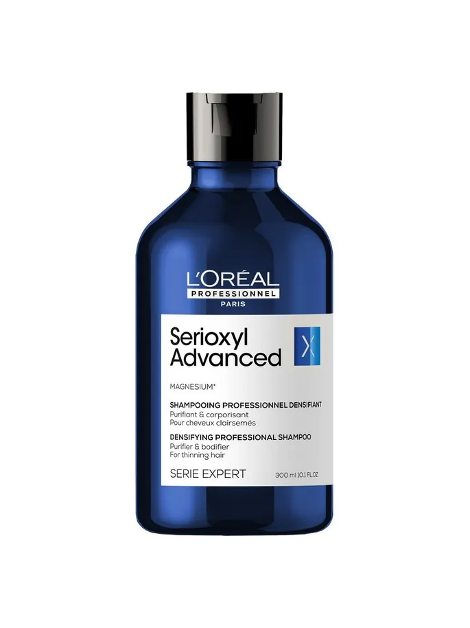 L'Oreal Serioxyl Shampoo