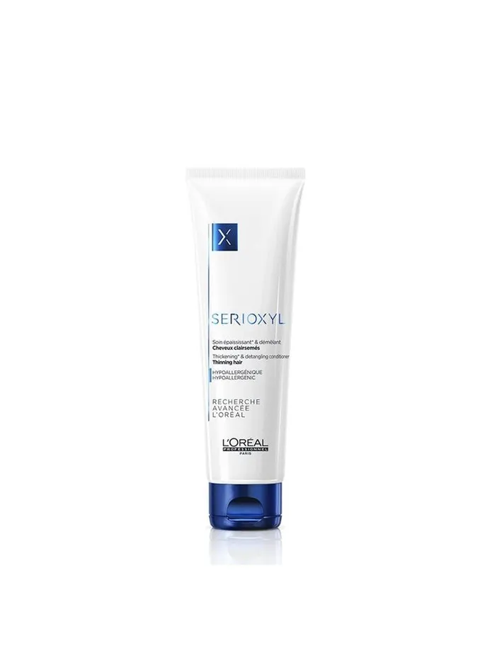 L'Oreal Serioxyl Conditioner Corporizzante