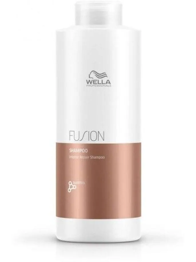 Shampoo rinforzante Wella Fusion 1L