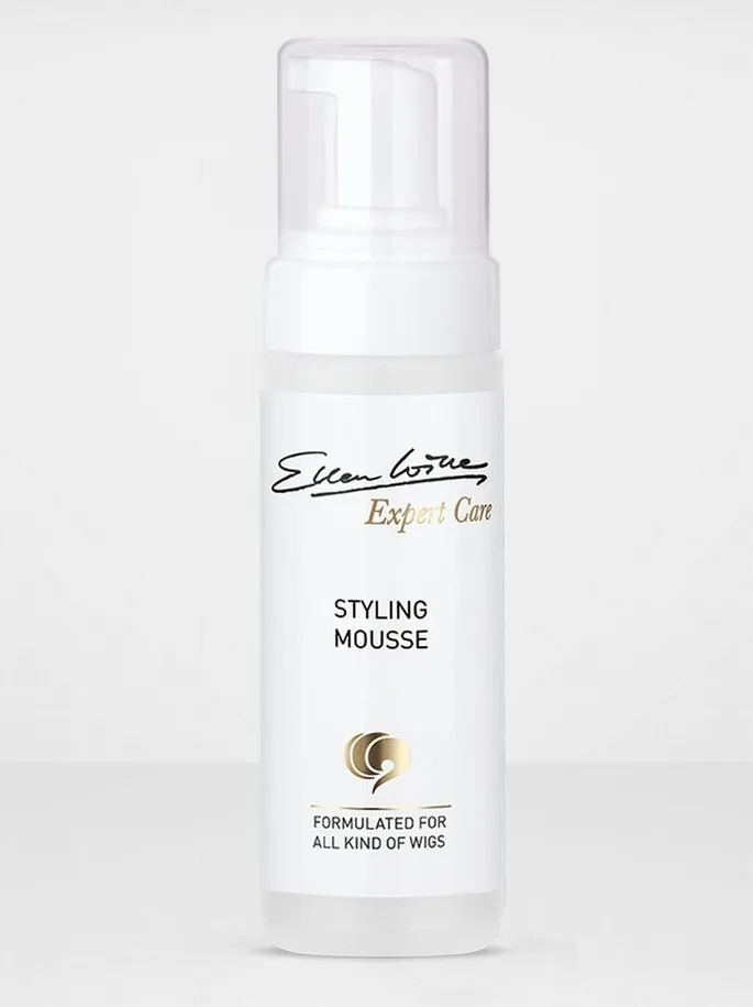 Styling Mousse