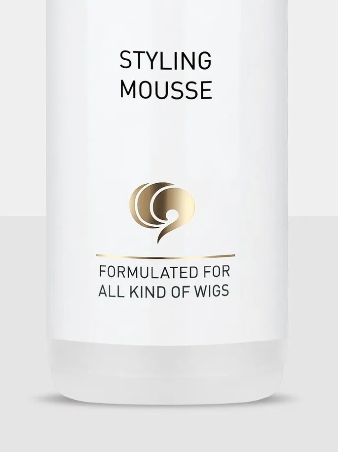 Styling Mousse 1/1