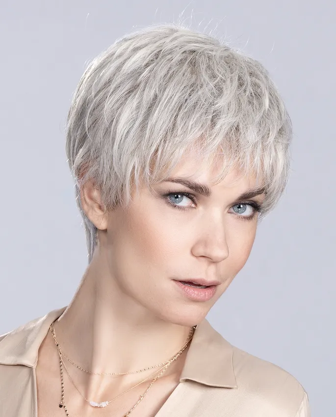 Silver mix