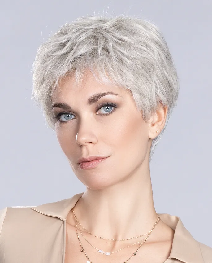 Silver mix