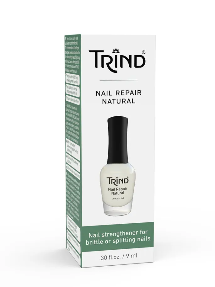 Trind Nail Repair Natural